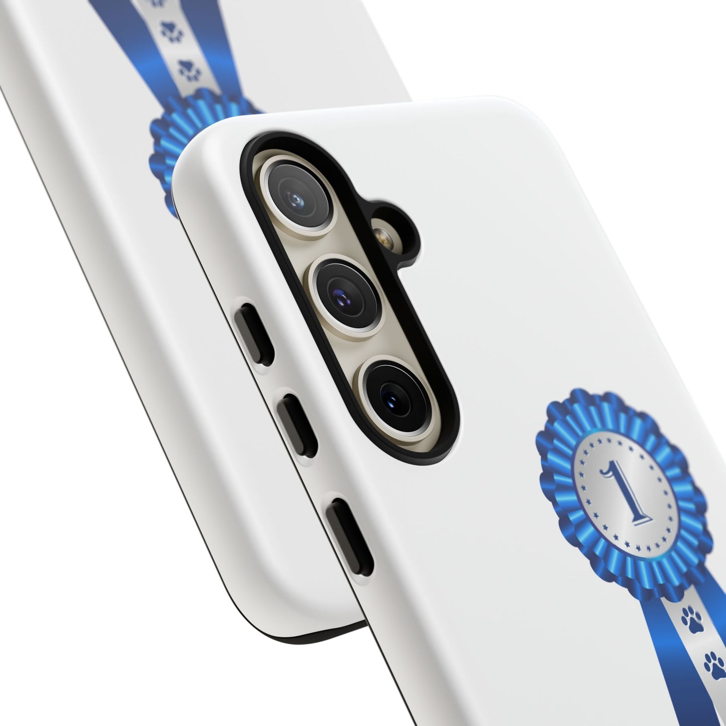 Stressed In Show Samsung Case