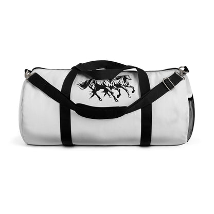 Horsin' Around Duffel Bag