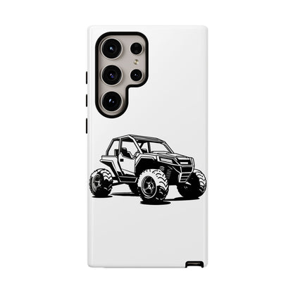 Off The Beaten Path Side By Side Samsung Case