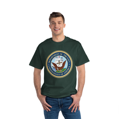 US Navy Men's Short-Sleeve Crewneck Tee