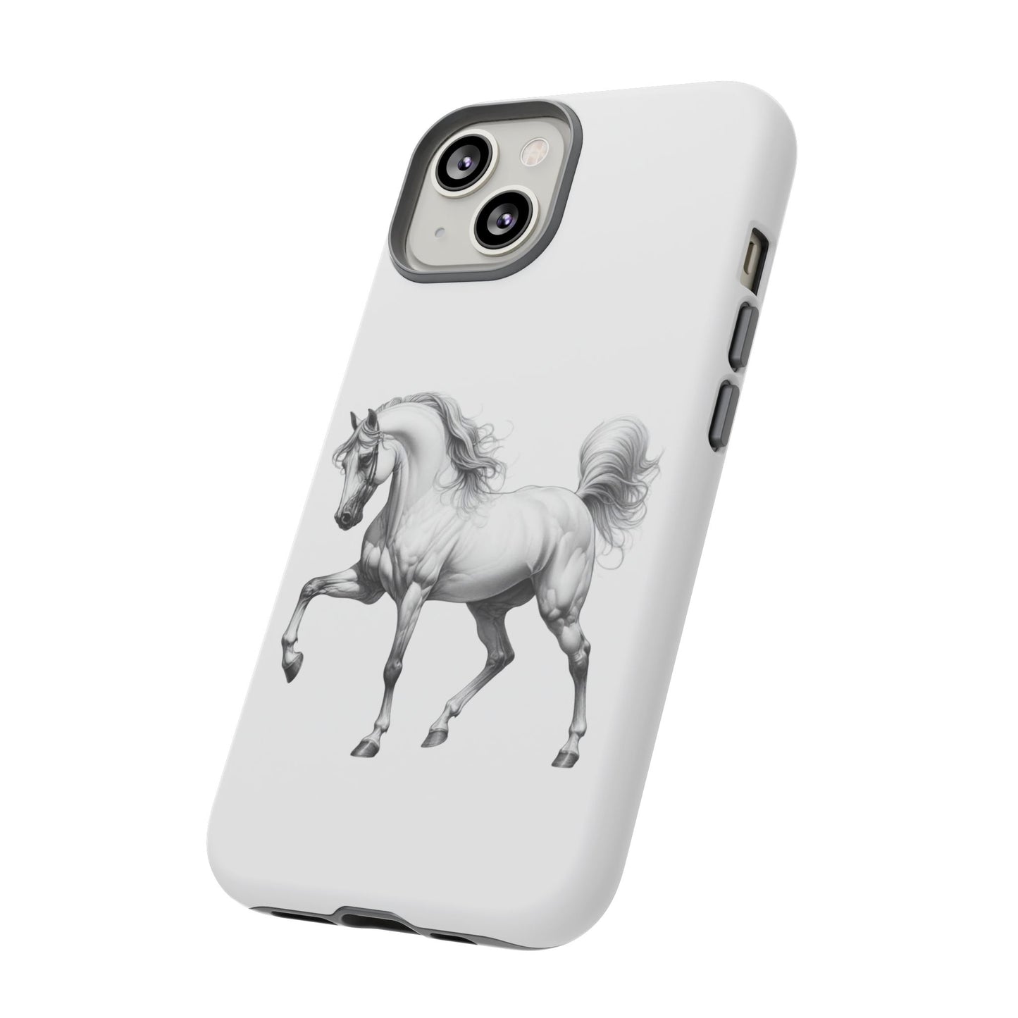 Fancy Pants iPhone Case
