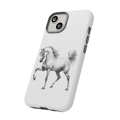 Fancy Pants iPhone Case