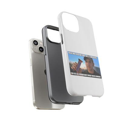 Hurricaney iPhone Case