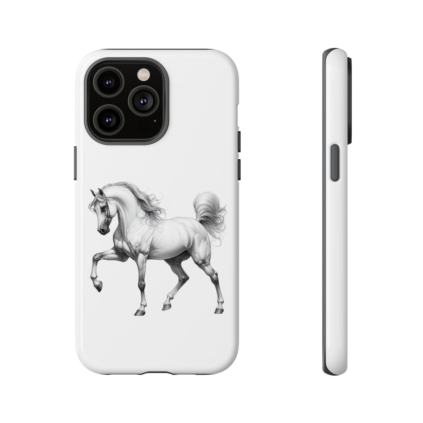 Fancy Pants iPhone Case