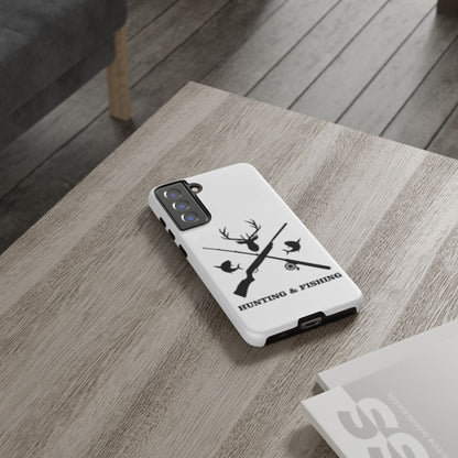 Hunting/Fishing Samsung Case
