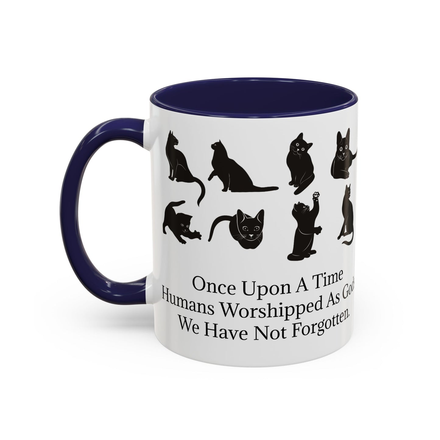 Once Upon A Time 2-Tone Coffee Mug