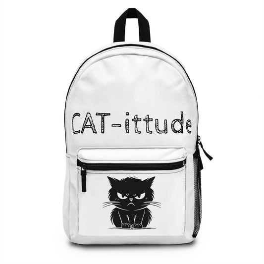 CAT-ittude Backpack