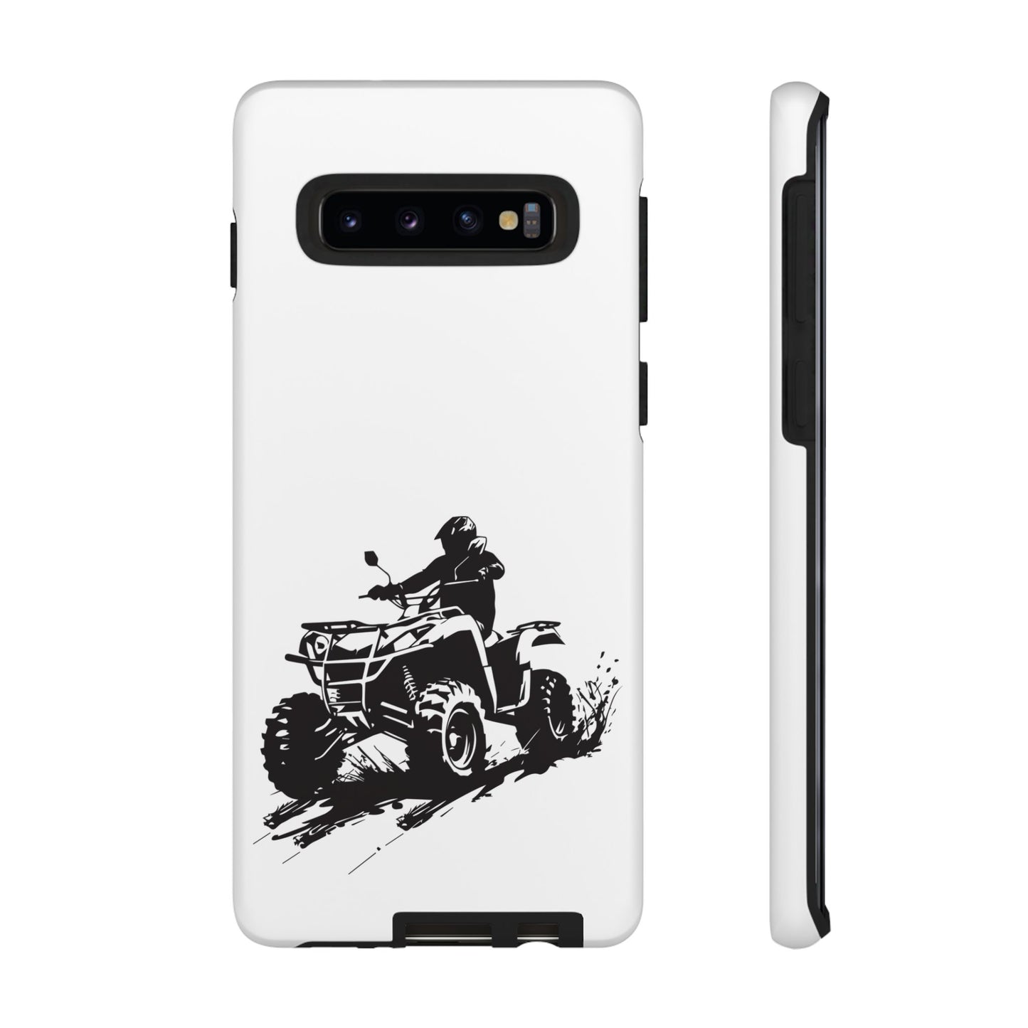 Slingin' Mud Quad Samsung Case