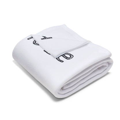Kitten Me Arctic Fleece Blanket