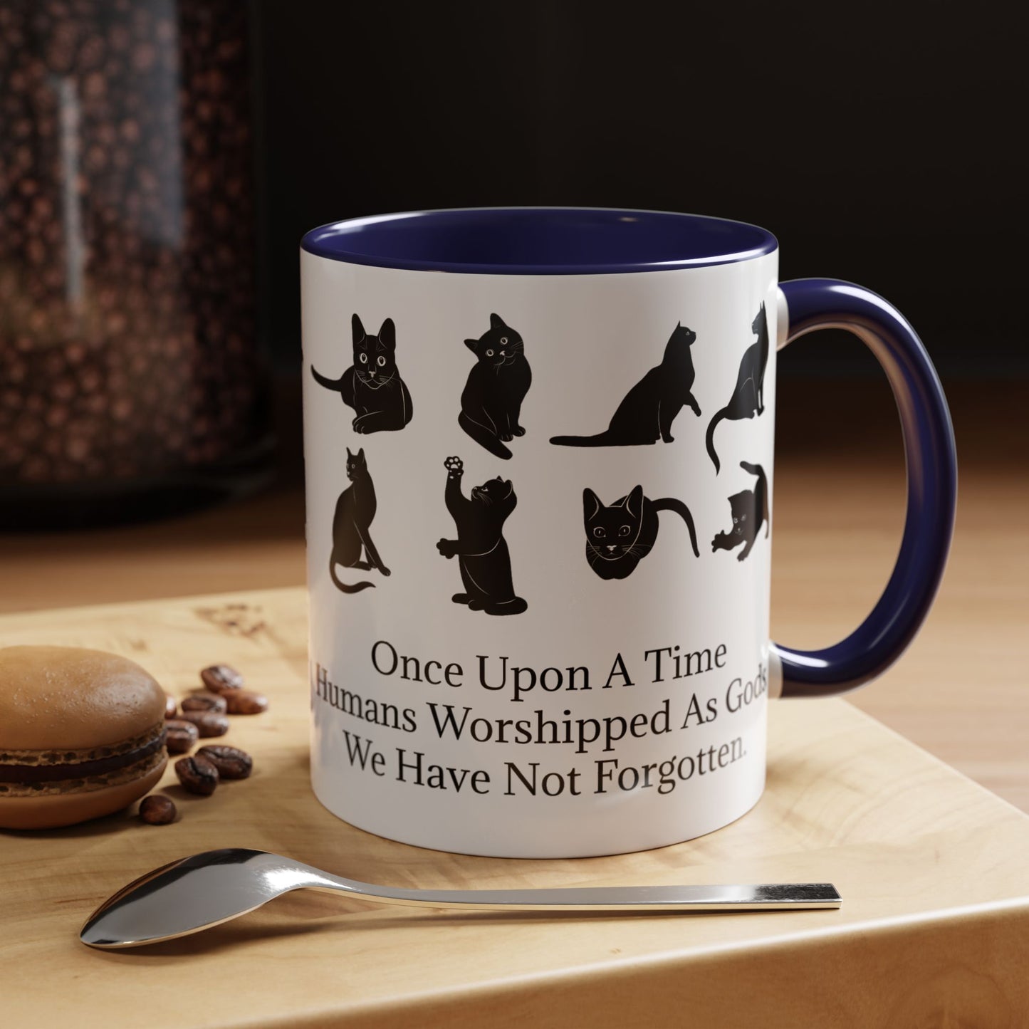 Once Upon A Time 2-Tone Coffee Mug