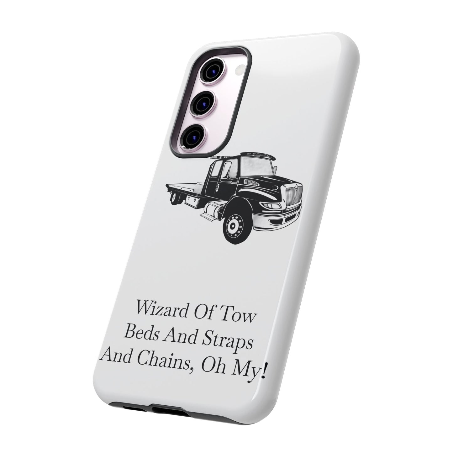 Wizard Of Tow Samsung Case