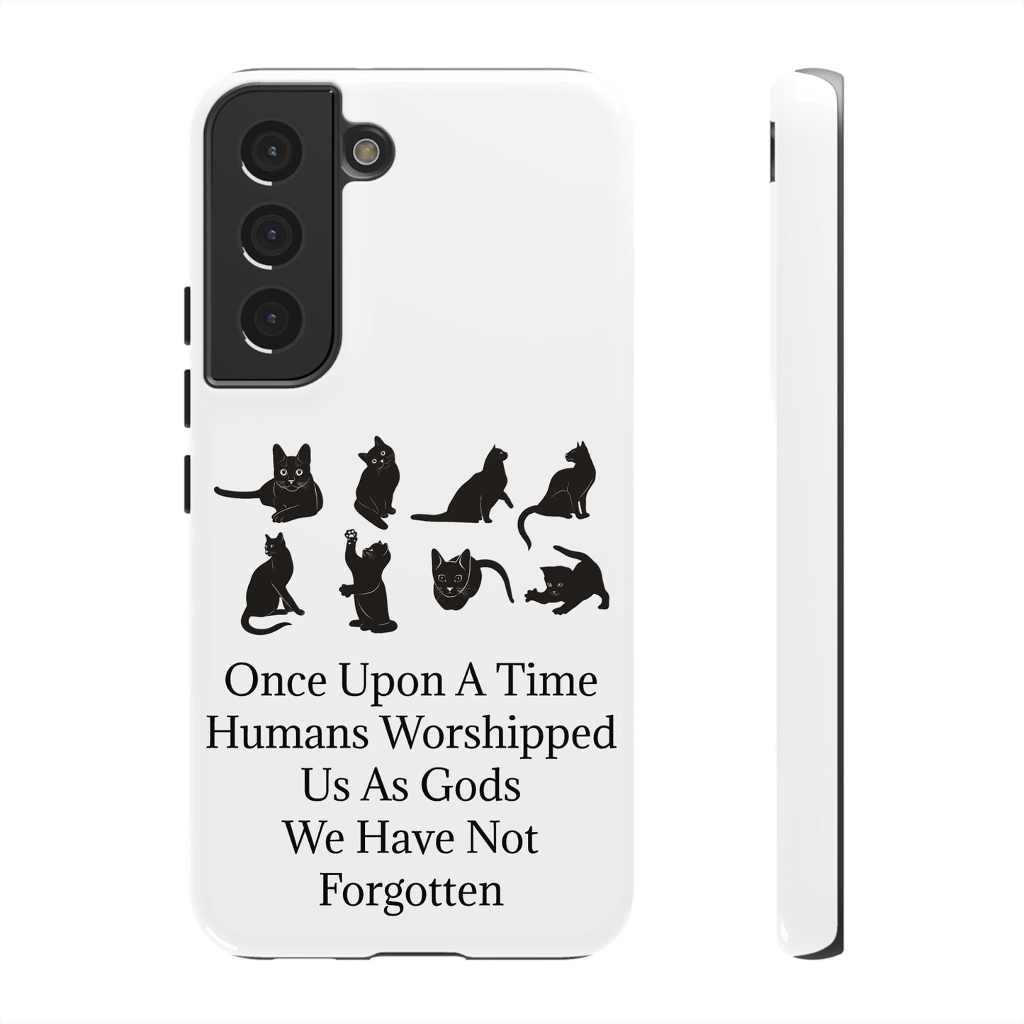Once Upon A Time Samsung Case