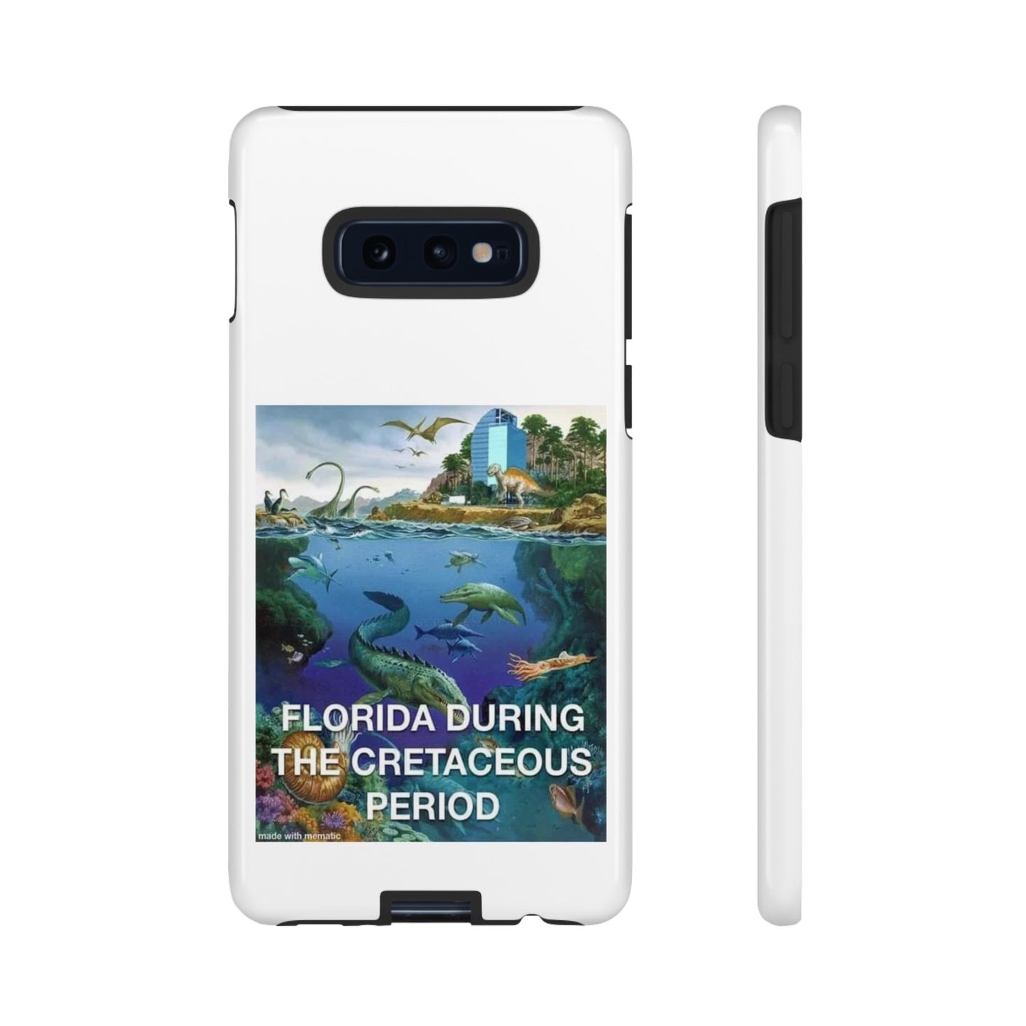 I-4 Eyesore Samsung Case