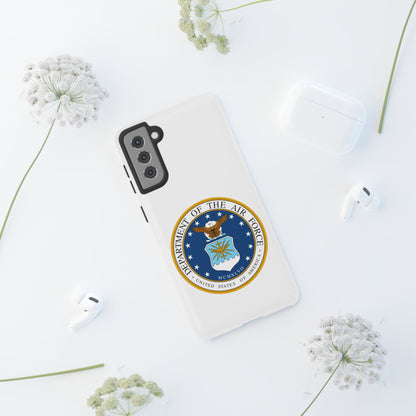 US Air Force Samsung Case