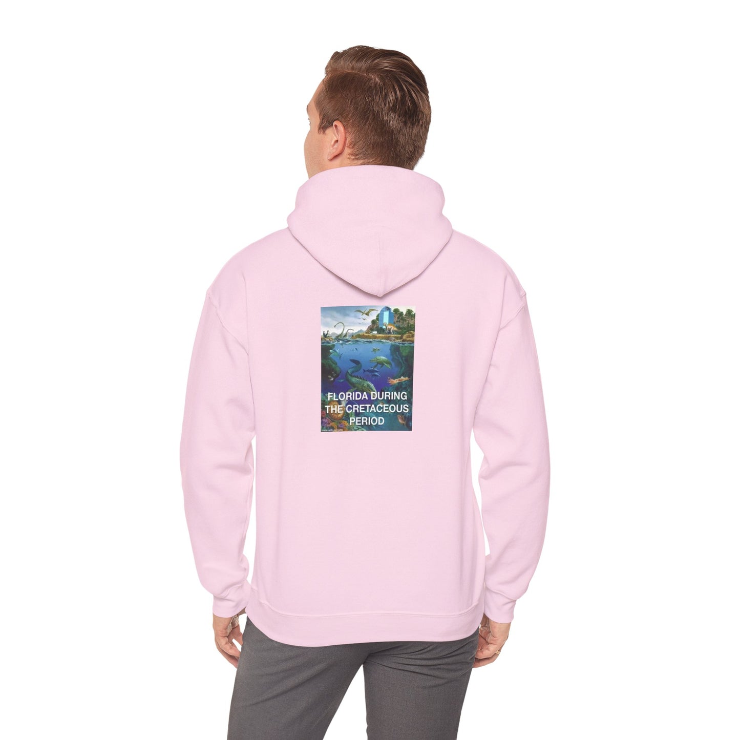 I-4 Eyesore Unisex Hoodie