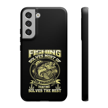 Problem Solving Samsung Case