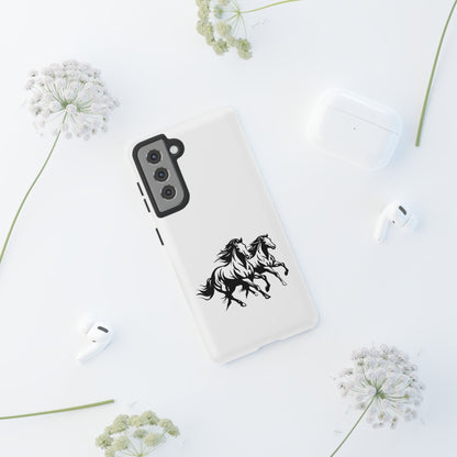 Horsin' Around Samsung Case