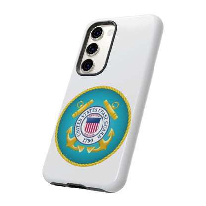 US Coast Guard Samsung Case