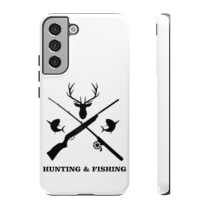 Hunting/Fishing Samsung Case
