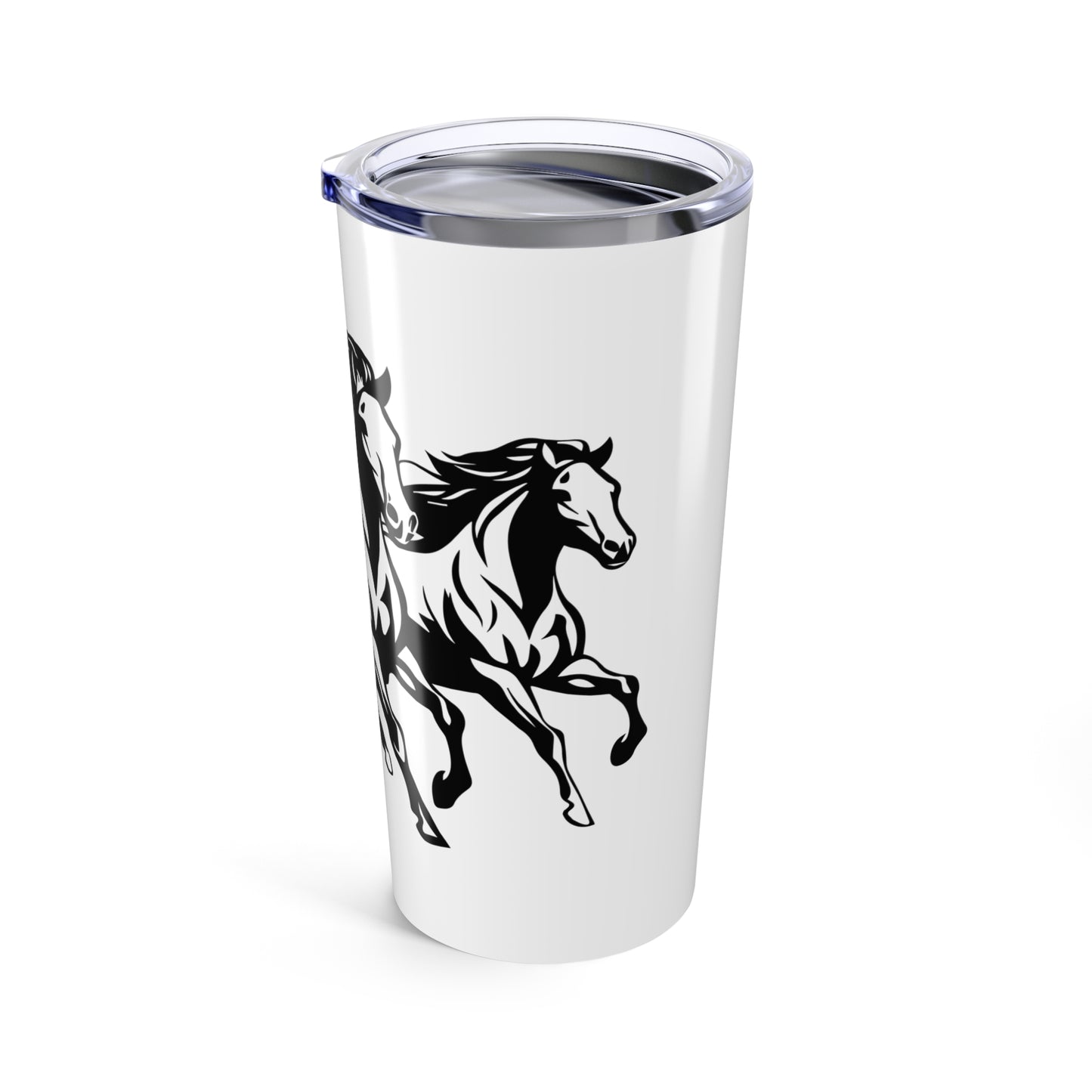 Horsin' Around Tumbler