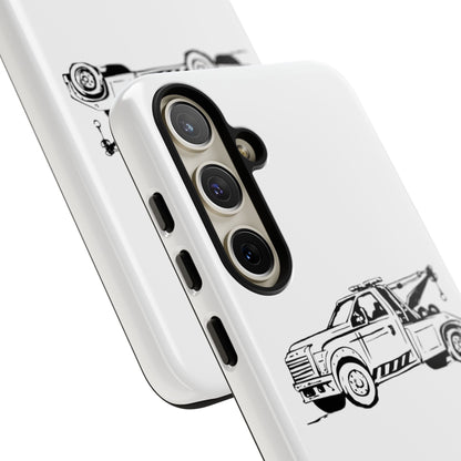I'm The Guy Samsung Case