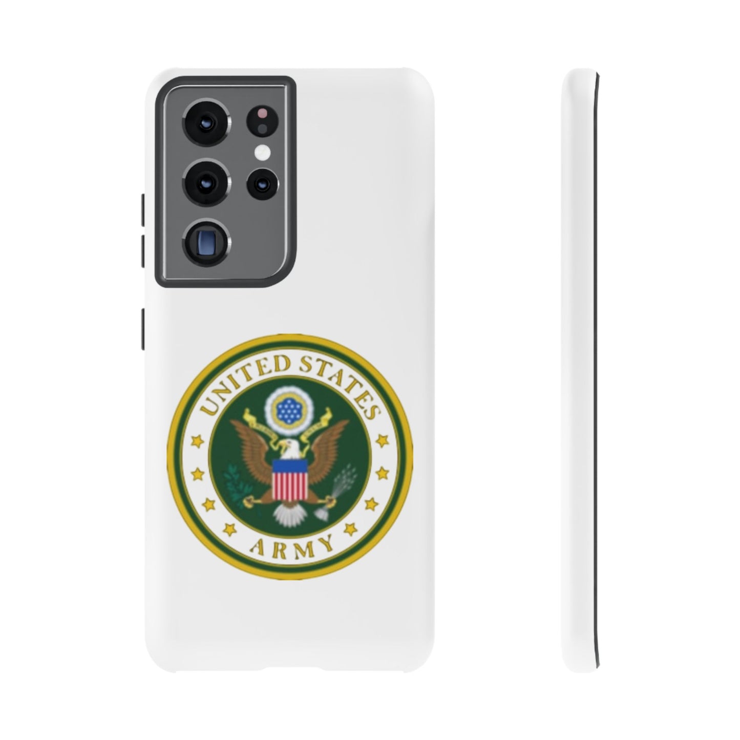 US Army Samsung Case