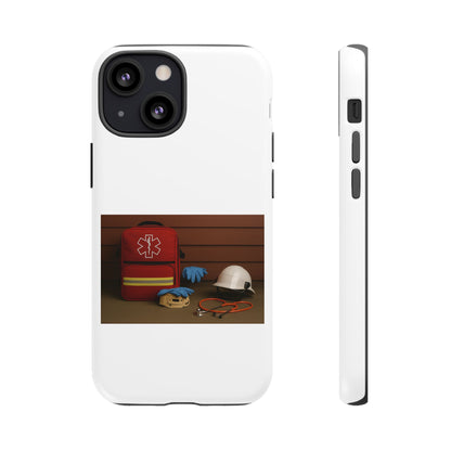 EMS Appreciation iPhone Case