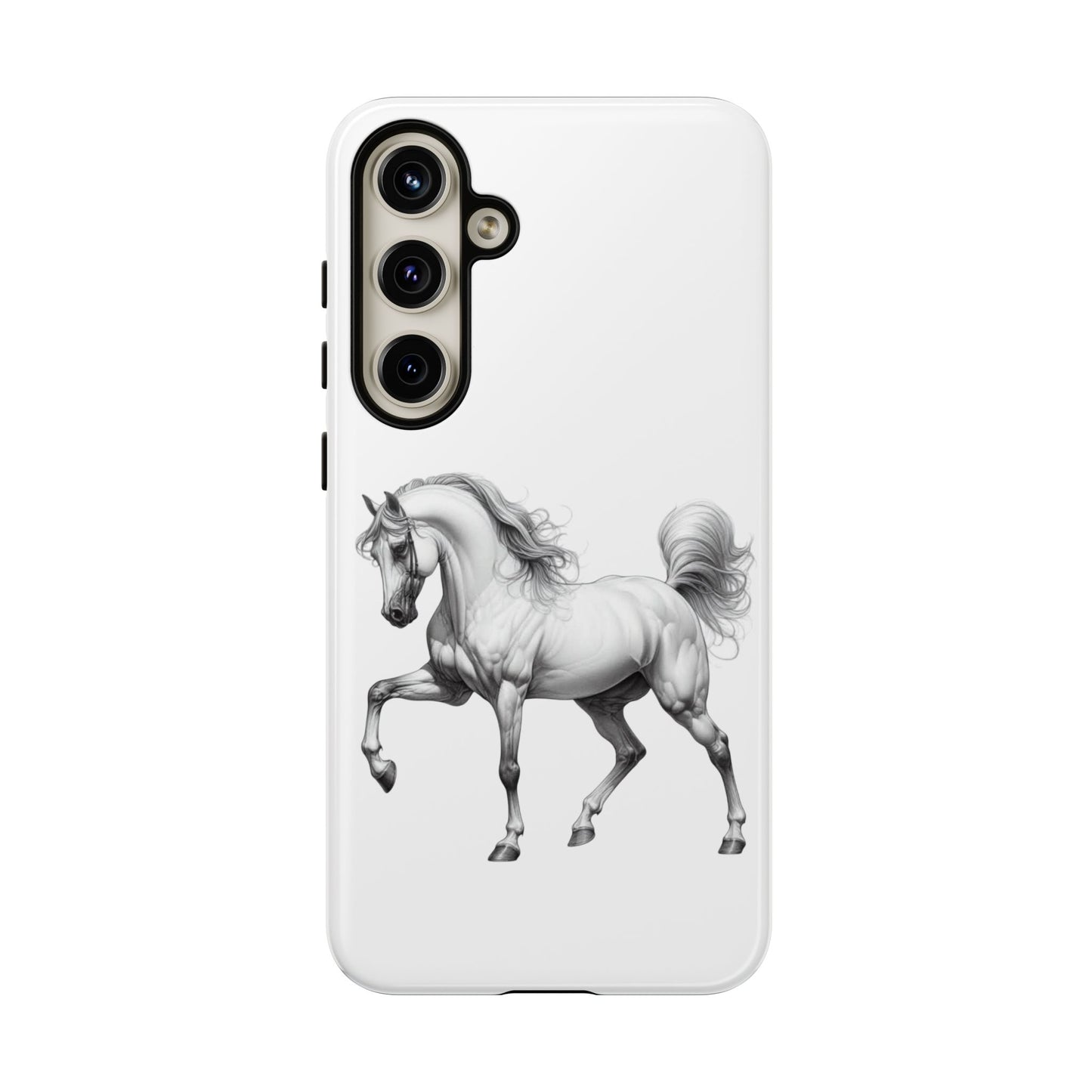 Fancy Pants Samsung Case