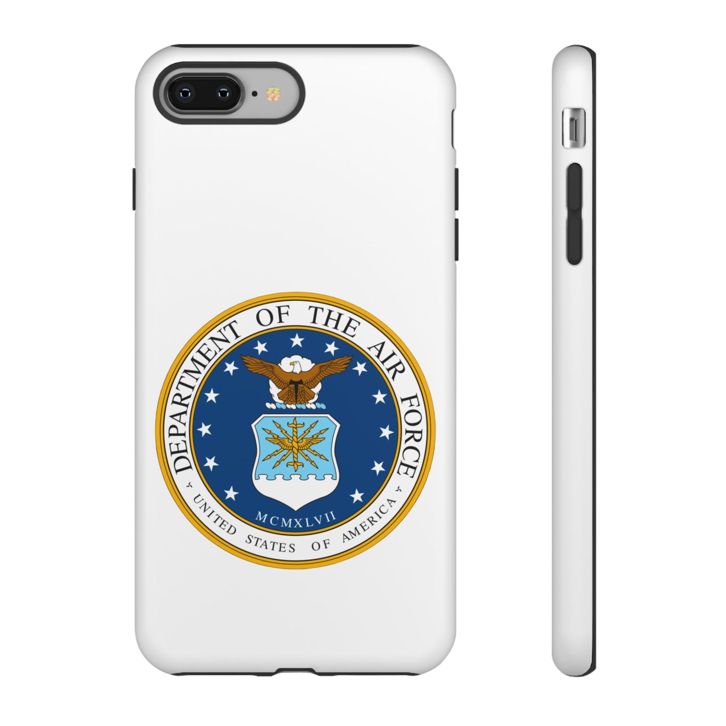 US Air Force iPhone Case
