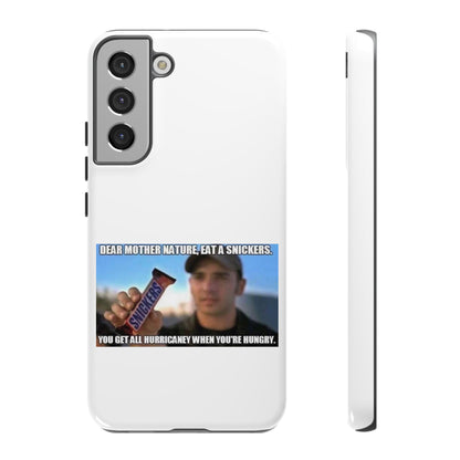 Hurricaney Samsung Case