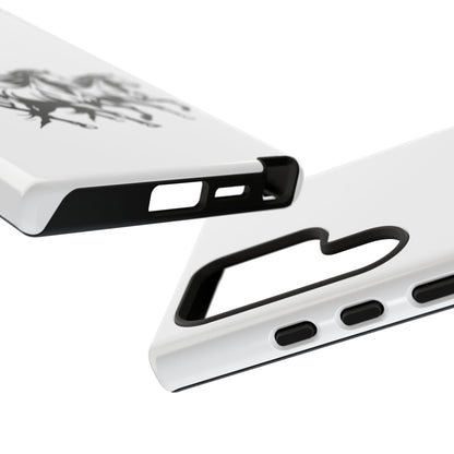 Horsin' Around Samsung Case