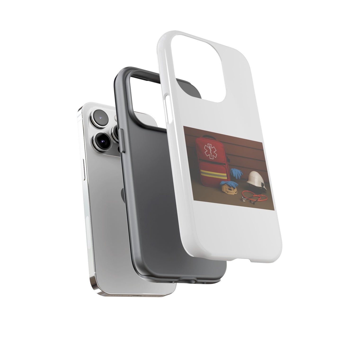 EMS Appreciation iPhone Case