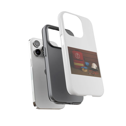 EMS Appreciation iPhone Case
