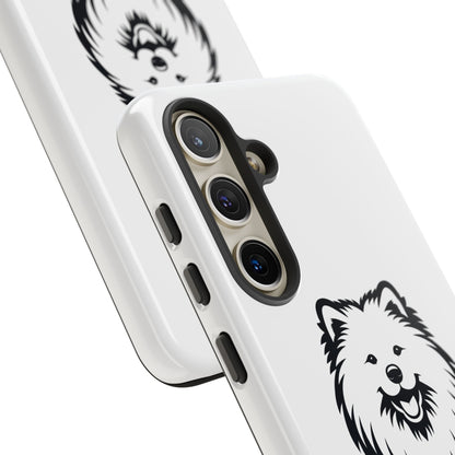 Sammy Smile Samsung Case
