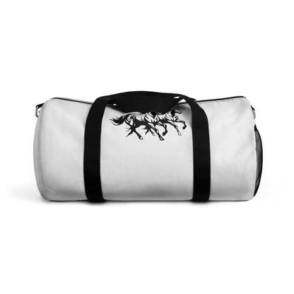 Horsin' Around Duffel Bag