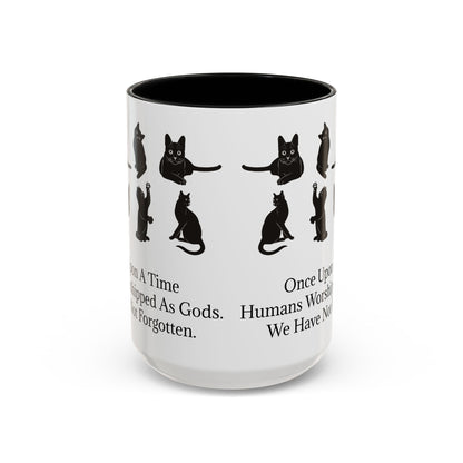 Once Upon A Time 2-Tone Coffee Mug