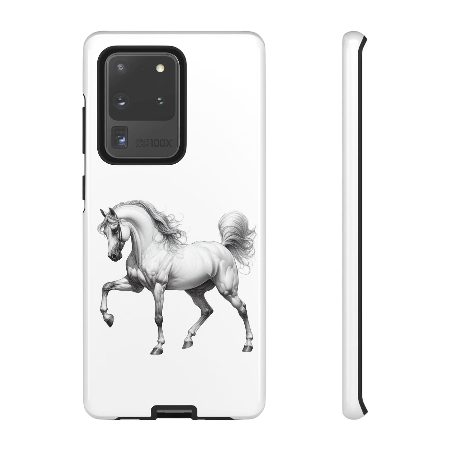 Fancy Pants Samsung Case