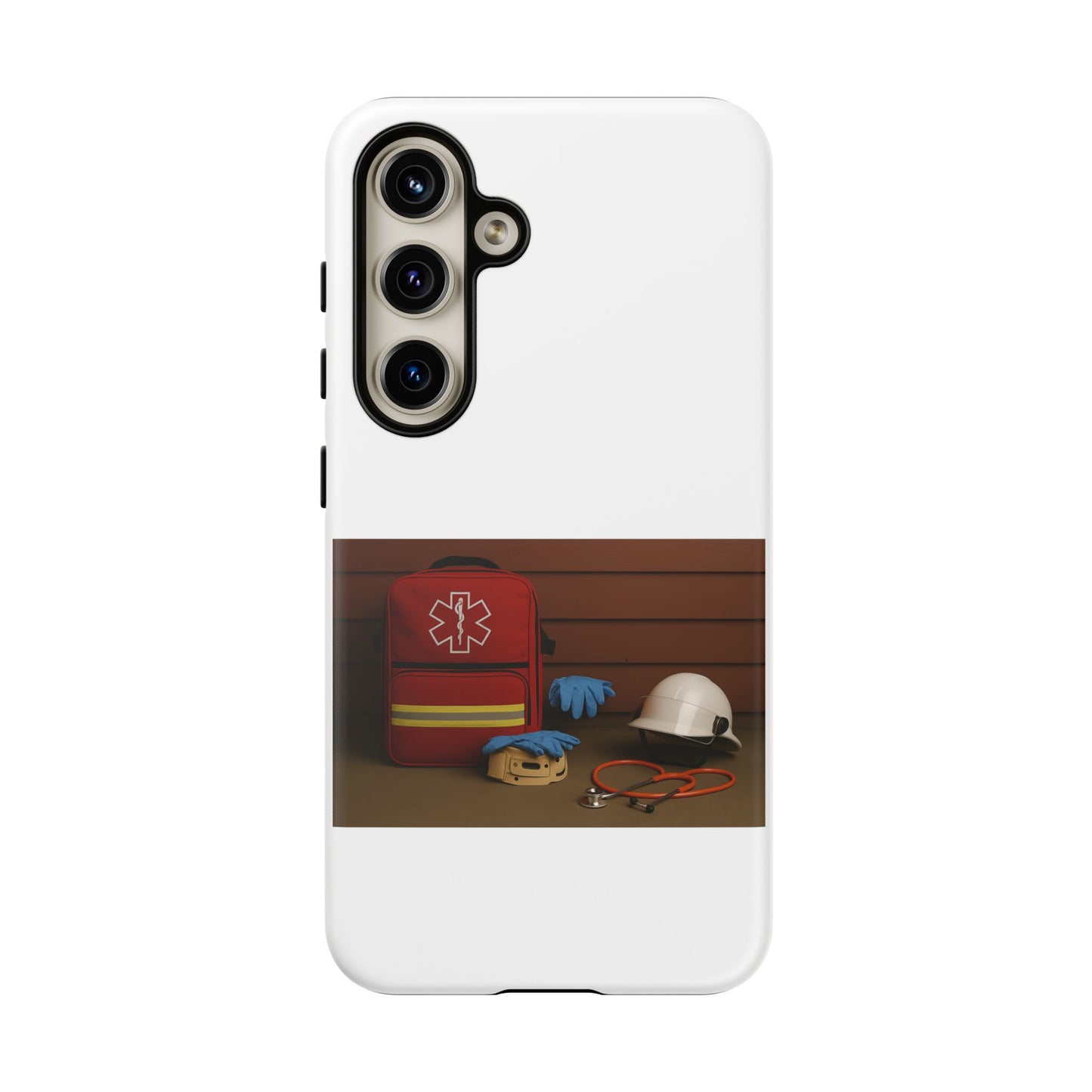 EMS Appreciation Samsung Case