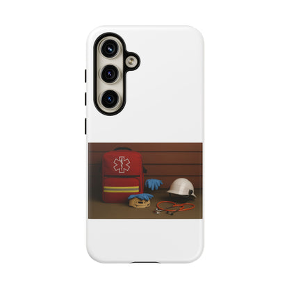 EMS Appreciation Samsung Case