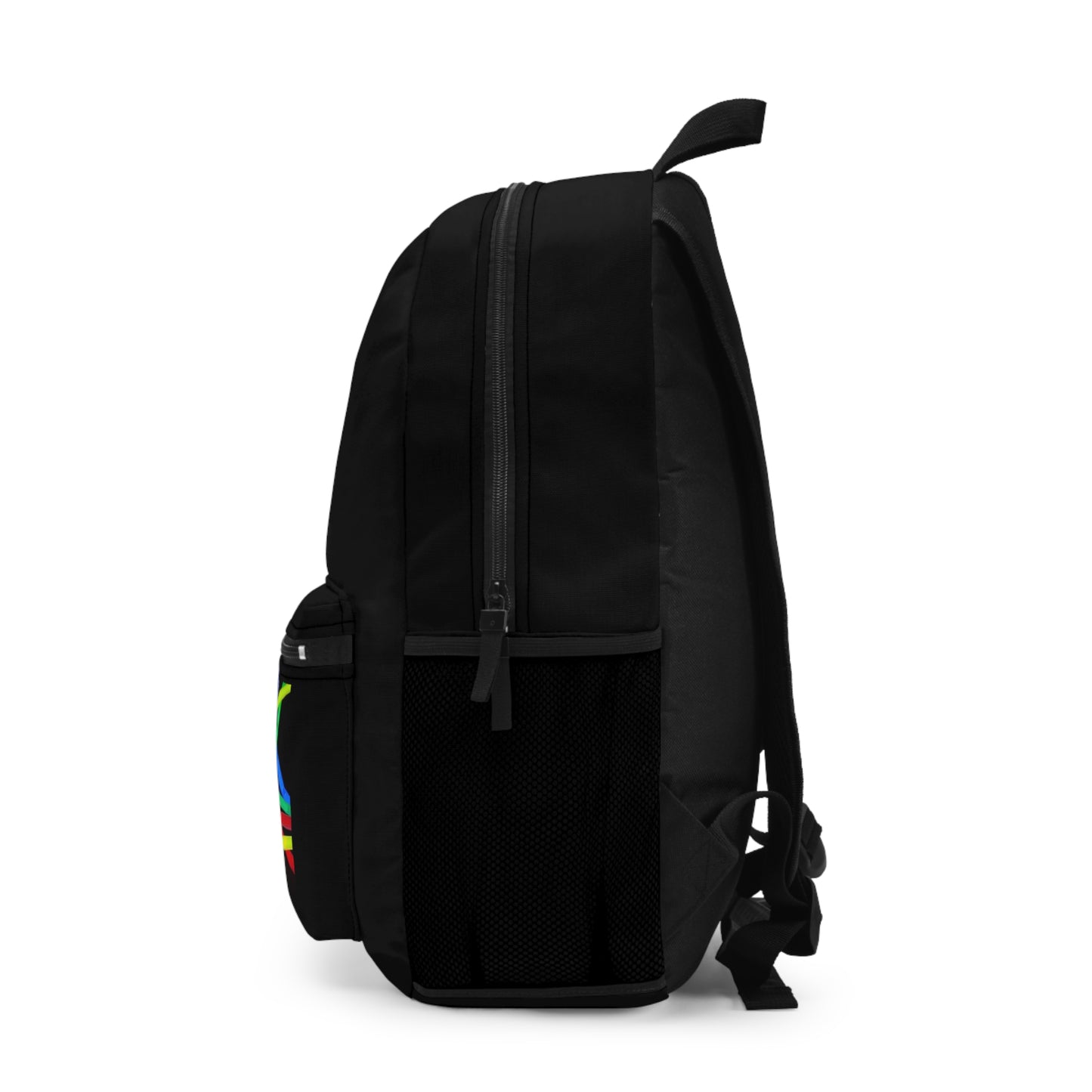 Glow Sticks Backpack