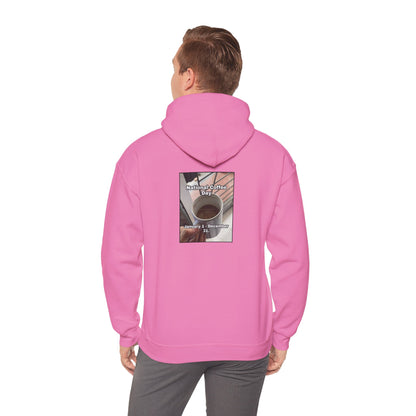 National Coffee Day Unisex Hoodie