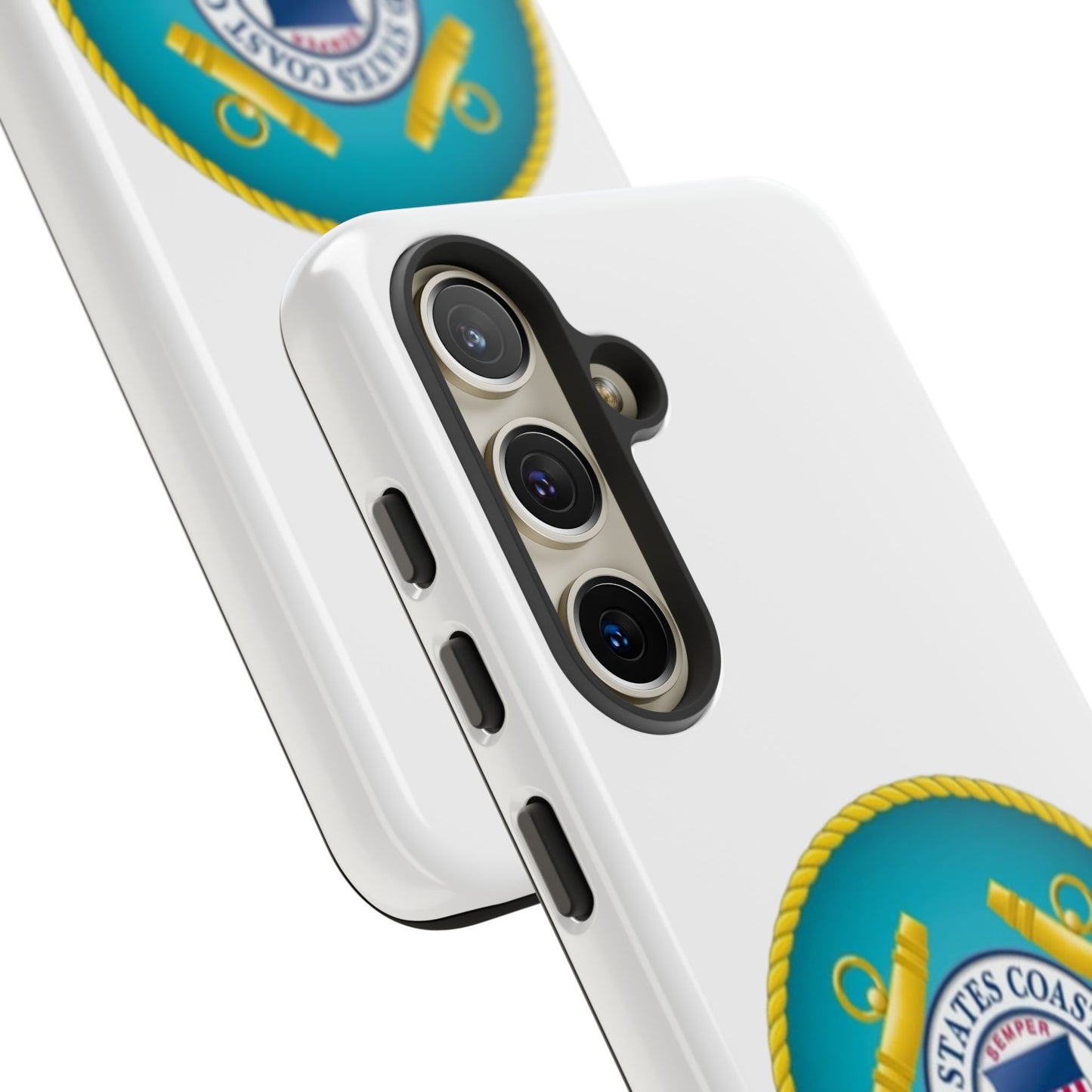 US Coast Guard Samsung Case