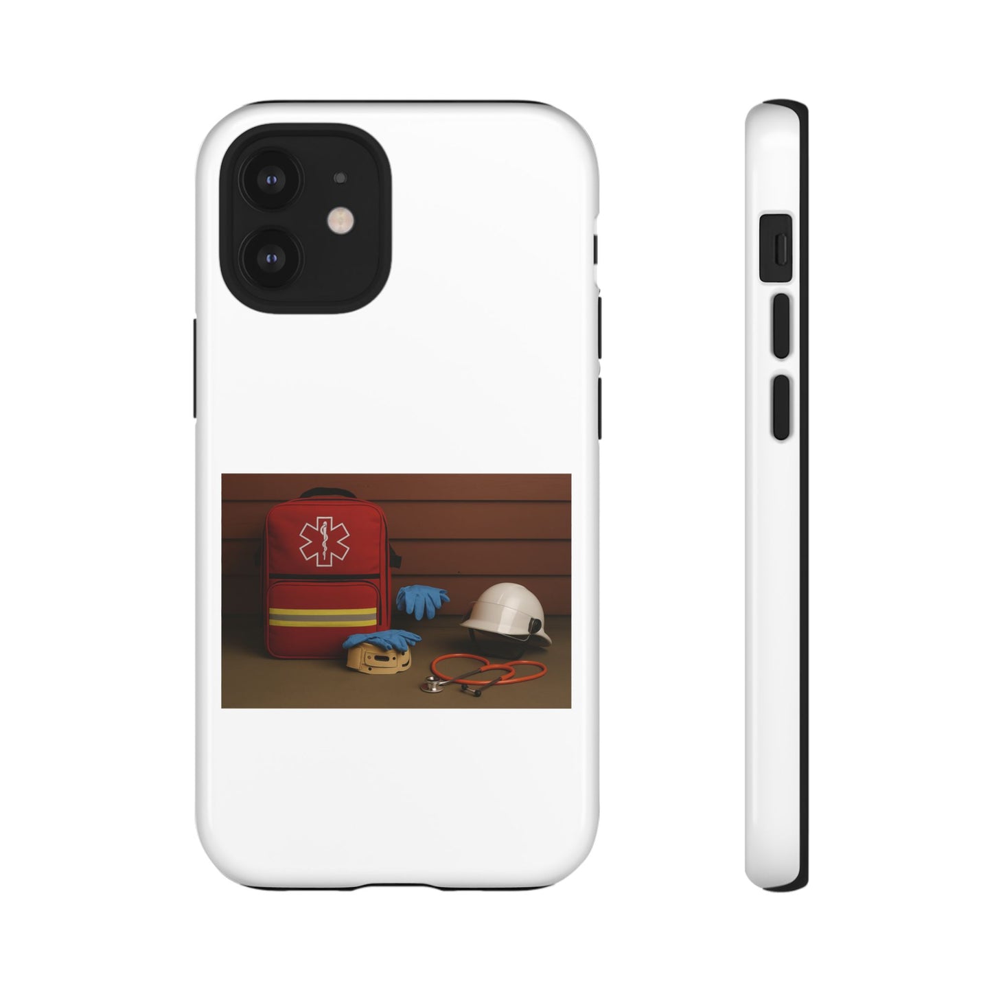 EMS Appreciation iPhone Case