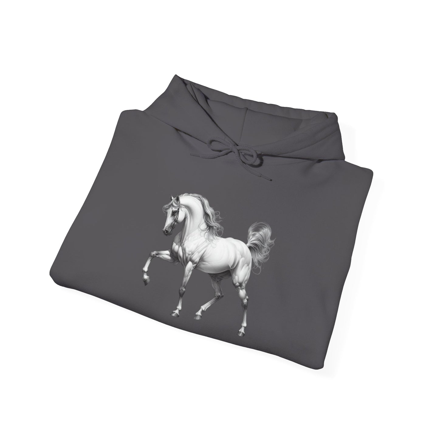 Fancy Pants Unisex Hoodie