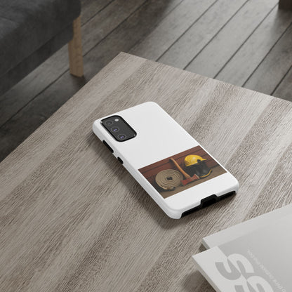 Fire/Rescue Appreciation Samsung Case