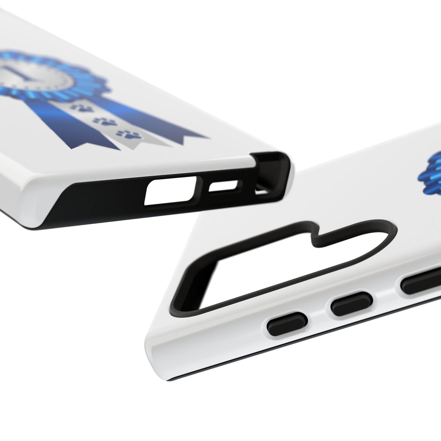 Show Ribbon Samsung Case