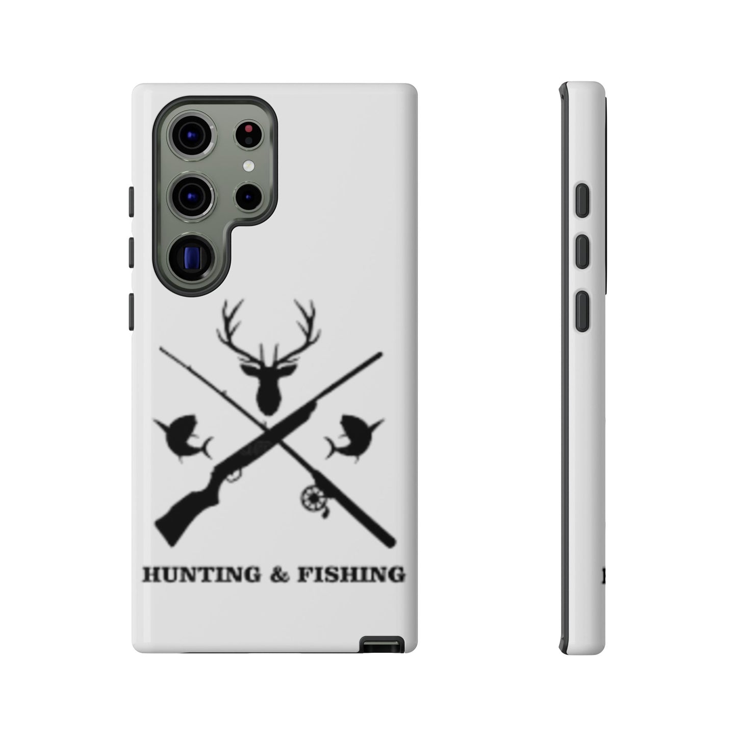 Hunting/Fishing Samsung Case