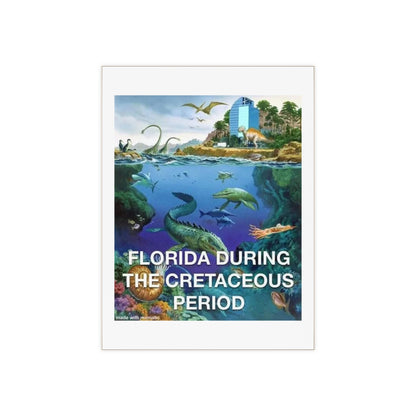 I-4 Eyesore Ceramic Photo Tile