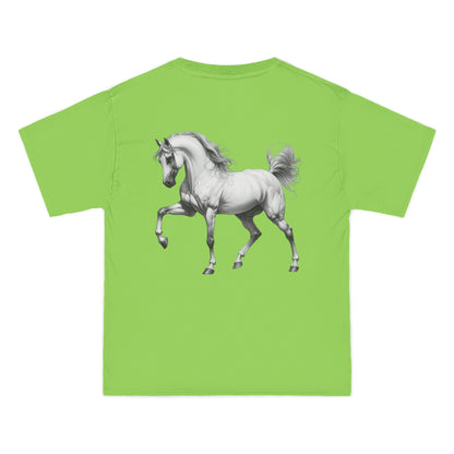 Fancy Pants Men's Short-Sleeve Crewneck Tee
