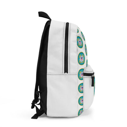 US Coast Guard Backpack